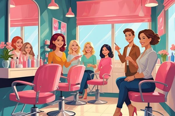 Digital Marketing Course for Beauty Parlour Owners – Grow Your Salon Online